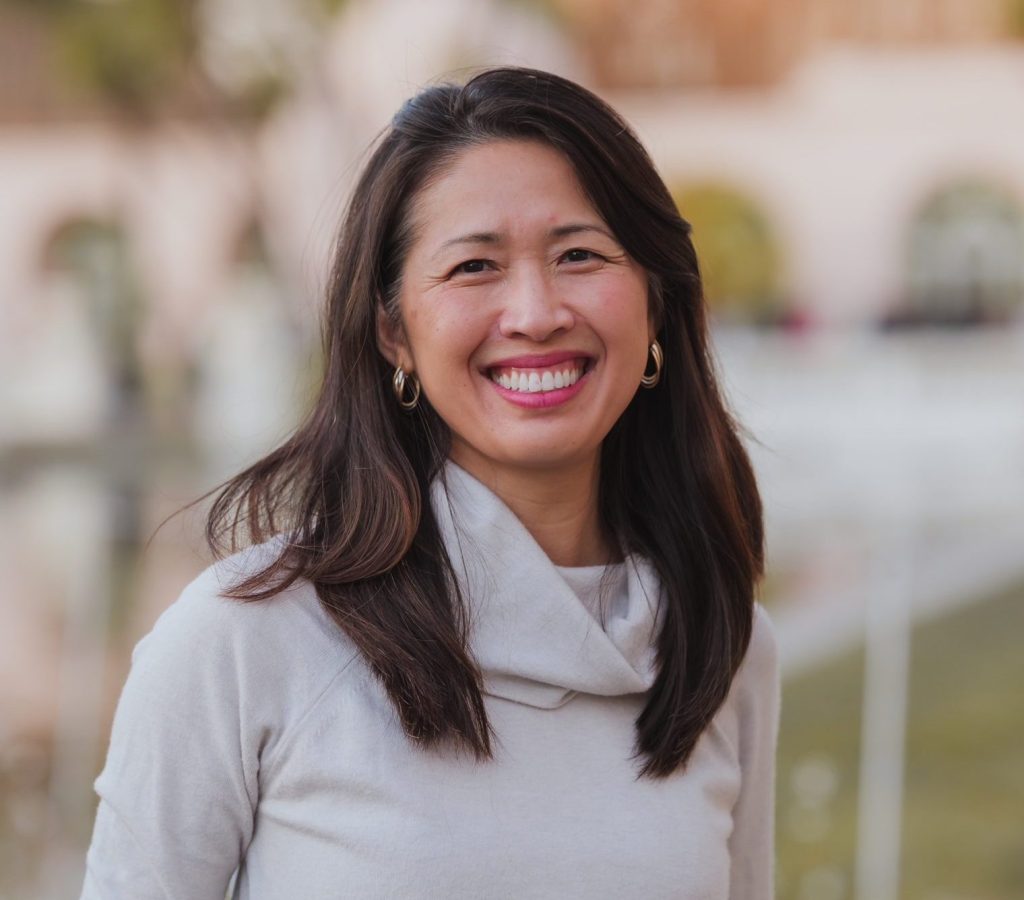Uyen H. Kao, MPH