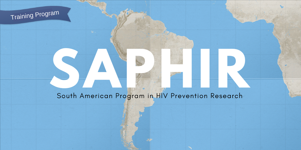 Saphir Program Chipts Center For Hiv Identification Prevention And Treatment Services