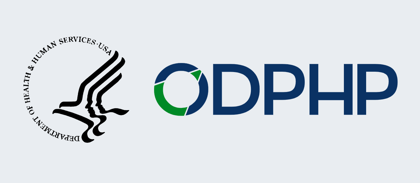 ODPHP logo