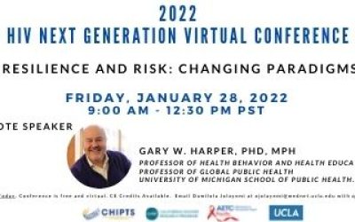 Banner-2022 HIV Next Generation Conference