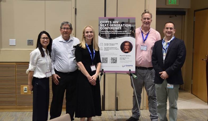 2026 CHIPTS HIV Next Generation Conference